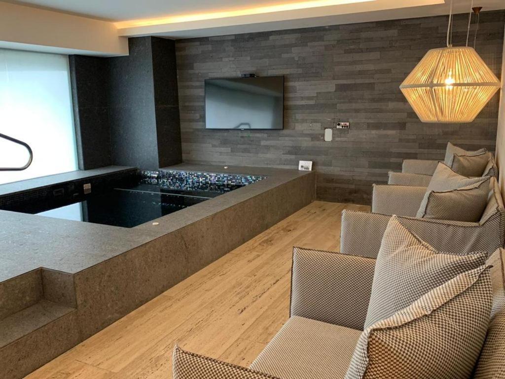 Yellow & Blue Apartment Hp - Sur Мексико Сити Екстериор снимка